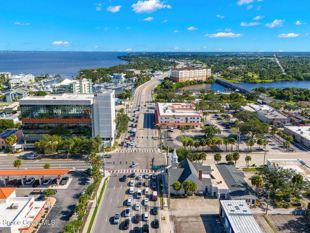 1824 S Harbor City Boulevard, Melbourne, FL 32901