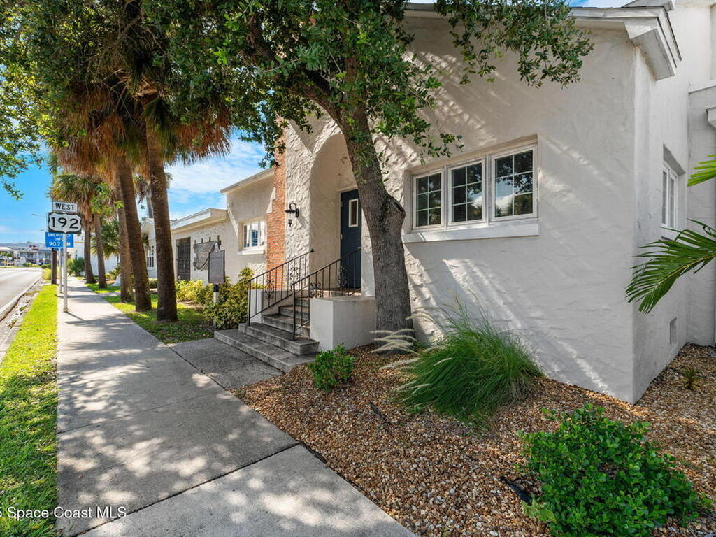 1824 S Harbor City Boulevard, Melbourne, FL 32901