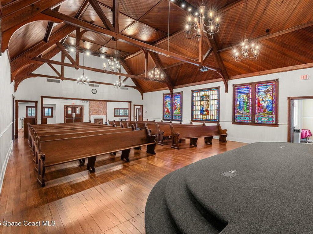 1824 S Harbor City Boulevard, Melbourne, FL 32901