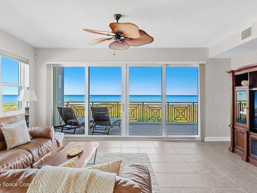 2485 S Atlantic Avenue, Cocoa Beach, FL 32931