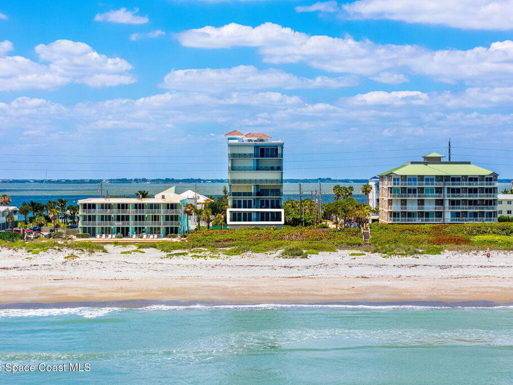 2485 S Atlantic Avenue, Cocoa Beach, FL 32931