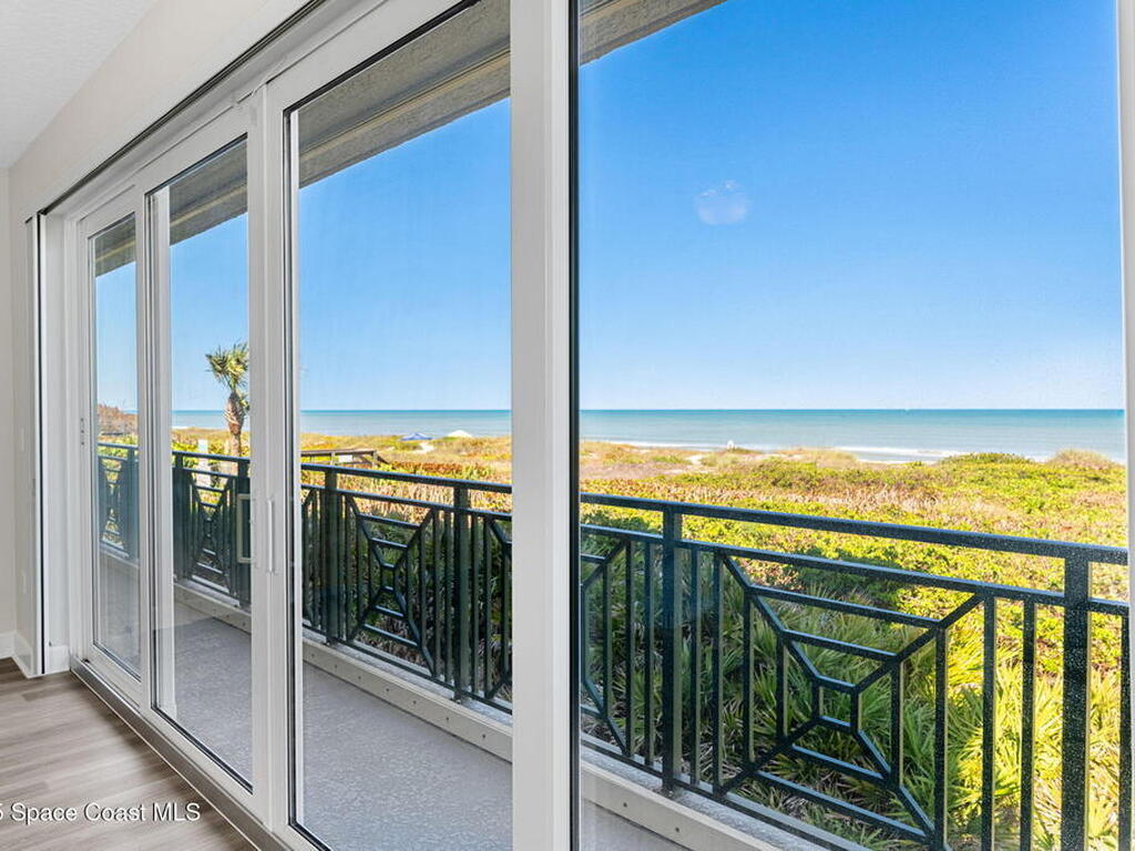 2485 S Atlantic Avenue, Cocoa Beach, FL 32931