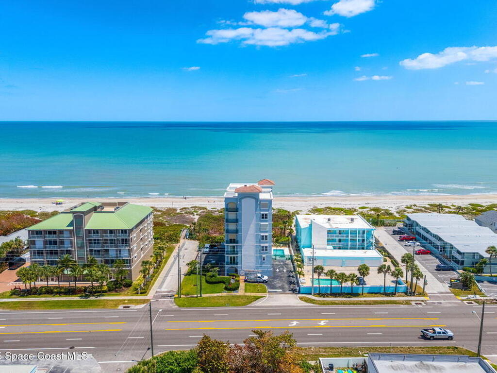 2485 S Atlantic Avenue, Cocoa Beach, FL 32931