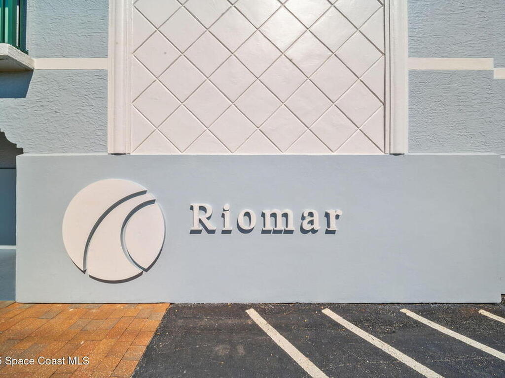 2485 S Atlantic Avenue, Cocoa Beach, FL 32931