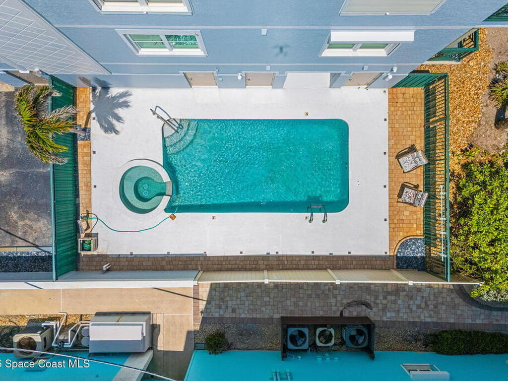 2485 S Atlantic Avenue, Cocoa Beach, FL 32931