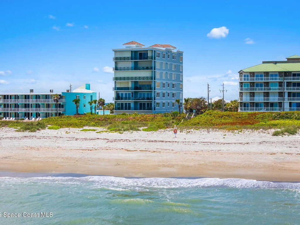 2485 S Atlantic Avenue, Cocoa Beach, FL 32931