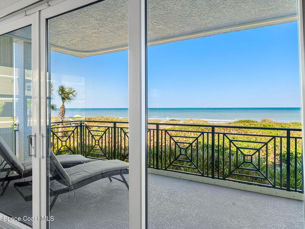 2485 S Atlantic Avenue, Cocoa Beach, FL 32931