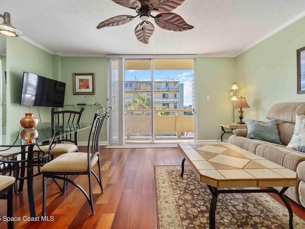 2020 N Atlantic Avenue, Cocoa Beach, FL 32931