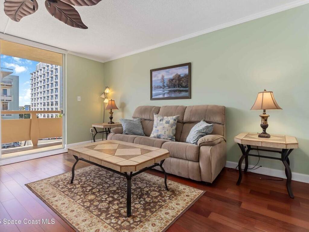 2020 N Atlantic Avenue, Cocoa Beach, FL 32931