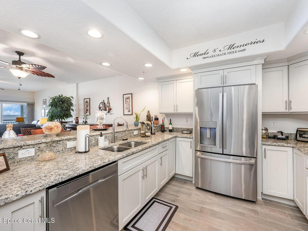 1825 Riverside Drive, Titusville, FL 32780