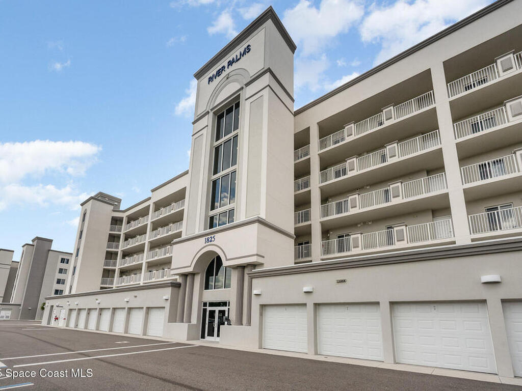 1825 Riverside Drive, Titusville, FL 32780