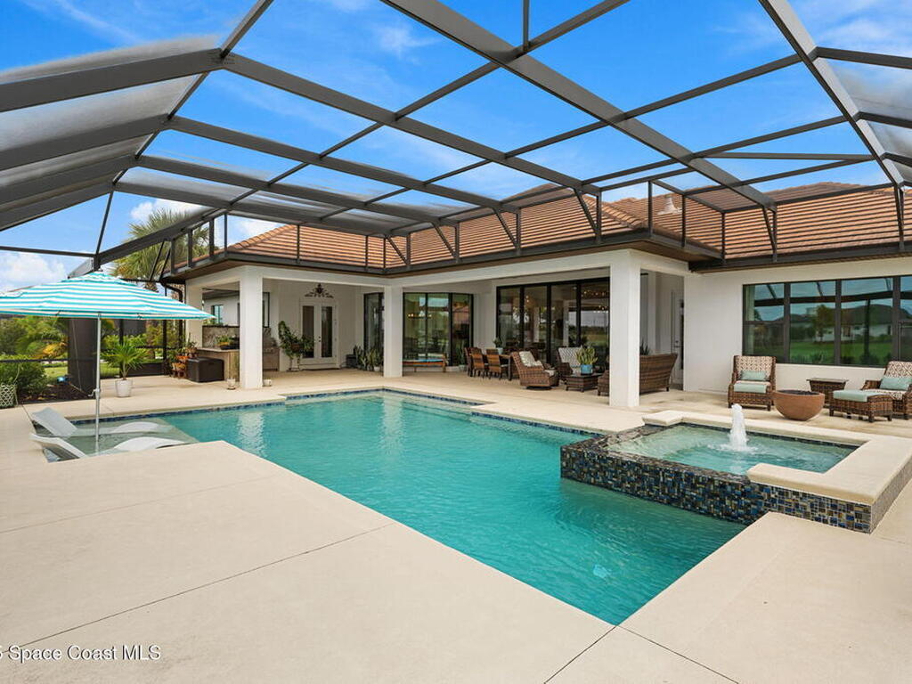 3709 Lake Adelaide Place, Rockledge, FL 32955