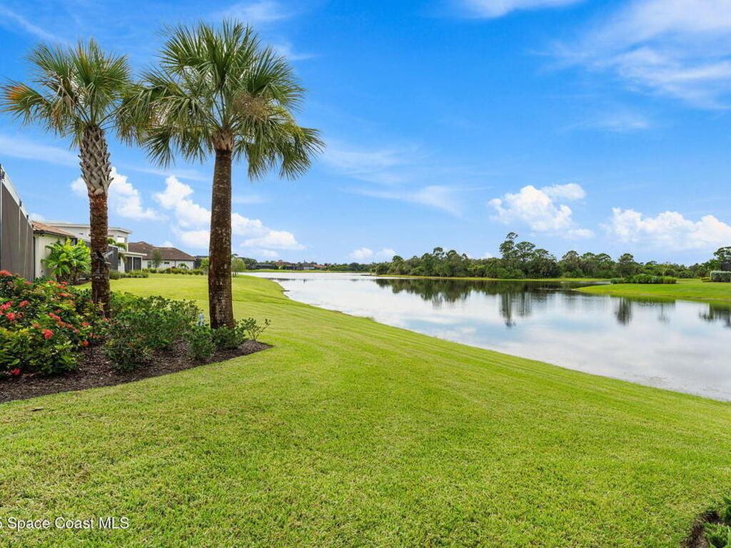 3709 Lake Adelaide Place, Rockledge, FL 32955