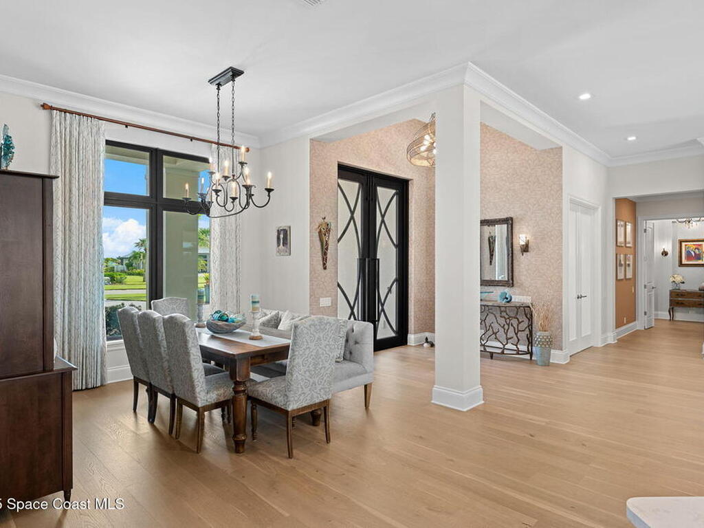 3709 Lake Adelaide Place, Rockledge, FL 32955