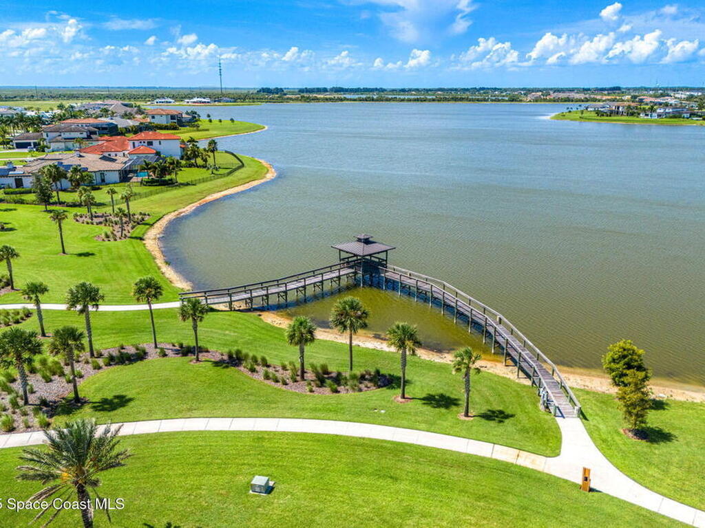 3709 Lake Adelaide Place, Rockledge, FL 32955