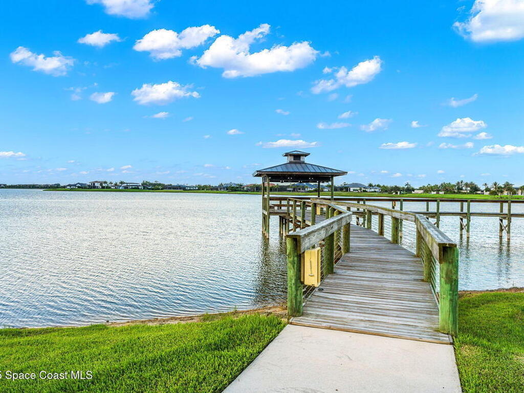 3709 Lake Adelaide Place, Rockledge, FL 32955