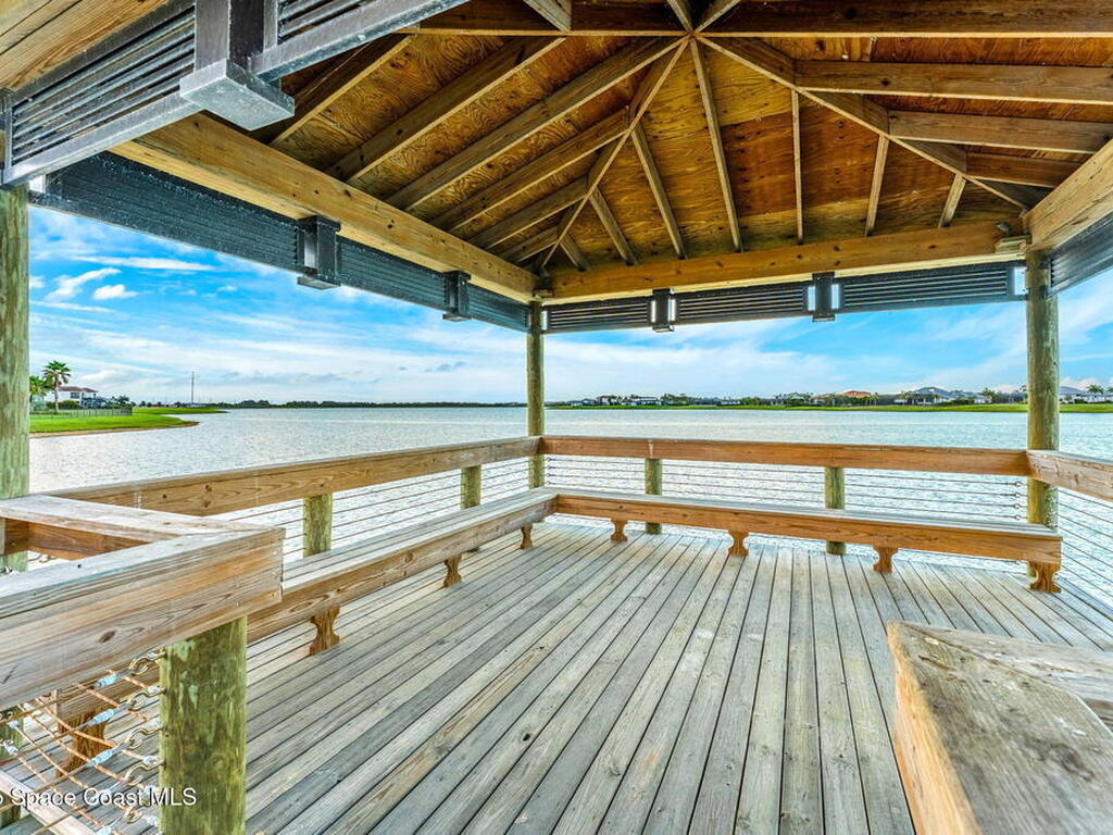 3709 Lake Adelaide Place, Rockledge, FL 32955