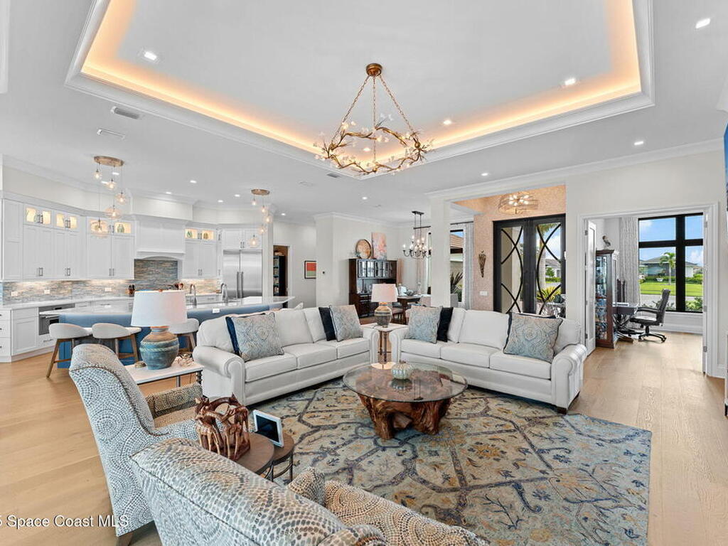 3709 Lake Adelaide Place, Rockledge, FL 32955