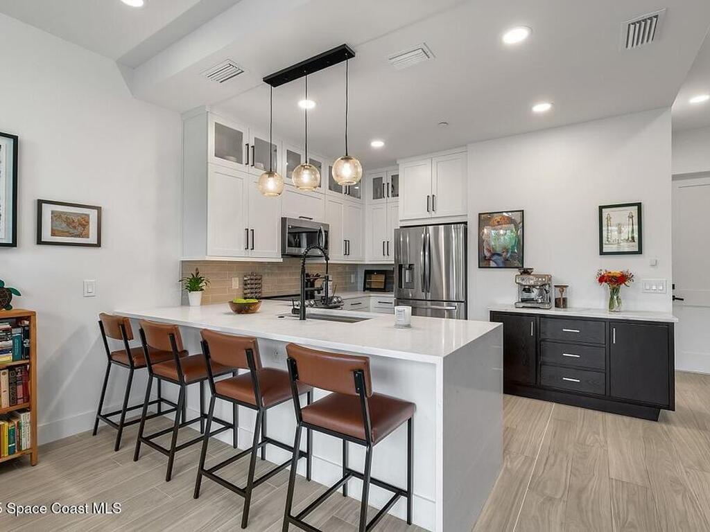 109 Ormond Drive, Indialantic, FL 32903