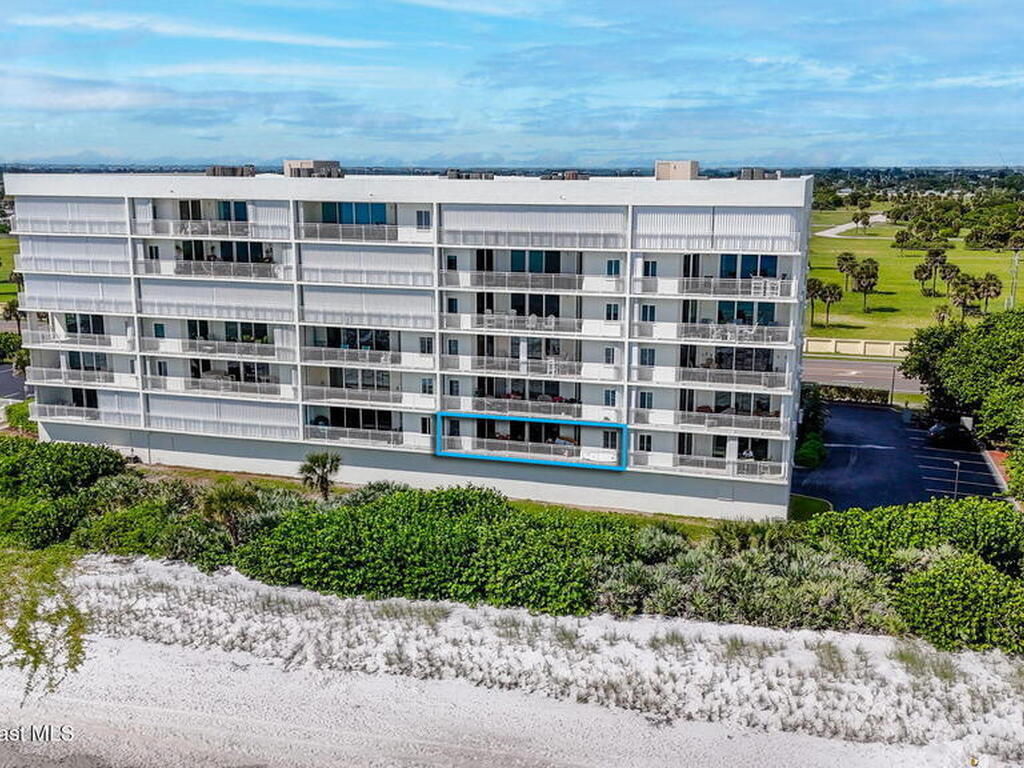 925 Highway A1a, Satellite Beach, FL 32937