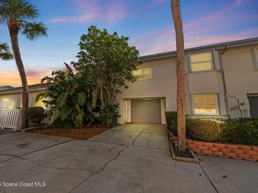 129 Riverside Drive, Cape Canaveral, FL 32920