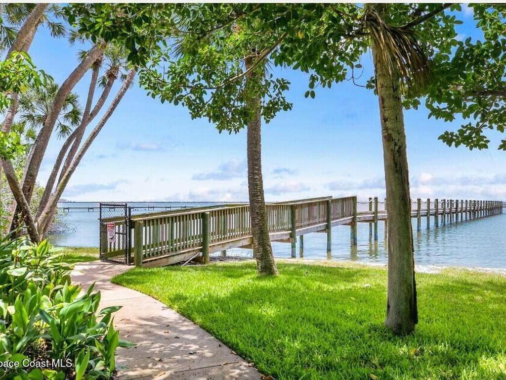 129 Riverside Drive, Cape Canaveral, FL 32920