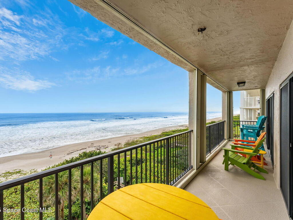 995 N Highway A1A, Indialantic, FL 32903