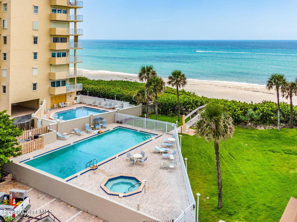 995 N Highway A1A, Indialantic, FL 32903