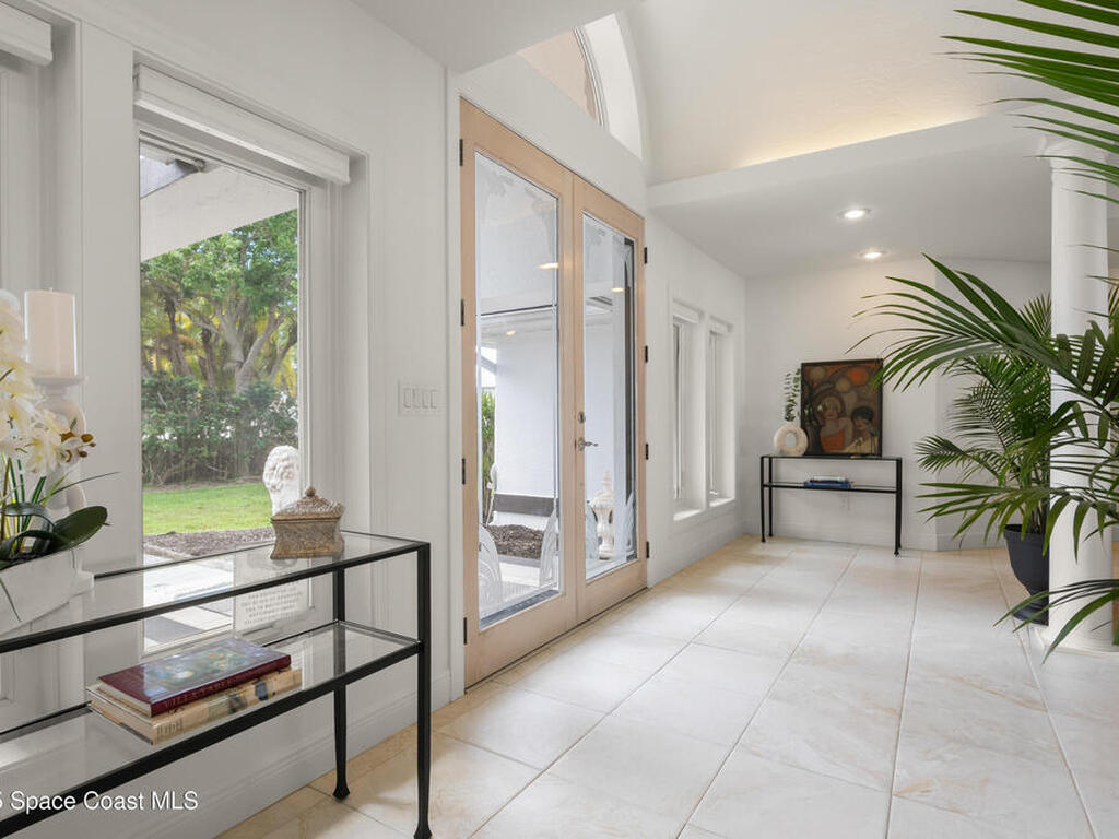 608 Veracruz Boulevard, Indialantic, FL 32903