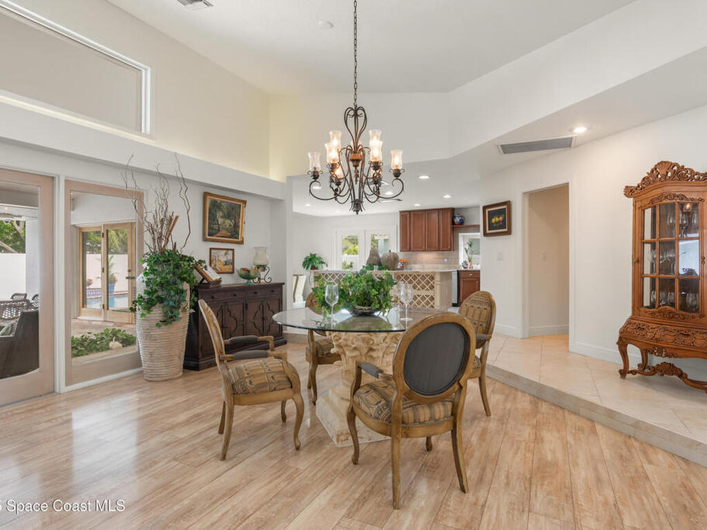 608 Veracruz Boulevard, Indialantic, FL 32903