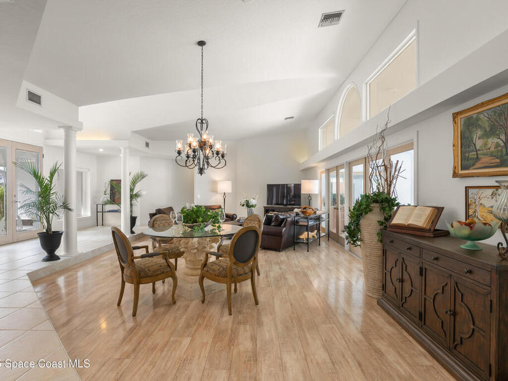 608 Veracruz Boulevard, Indialantic, FL 32903