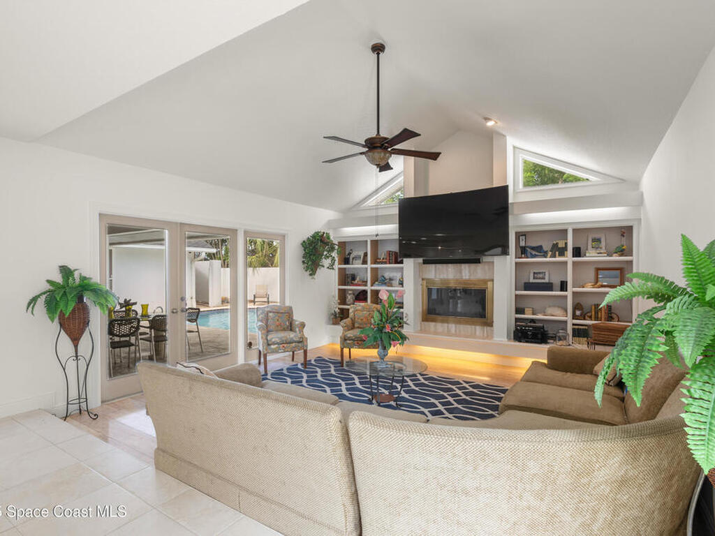 608 Veracruz Boulevard, Indialantic, FL 32903