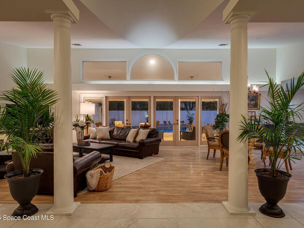 608 Veracruz Boulevard, Indialantic, FL 32903