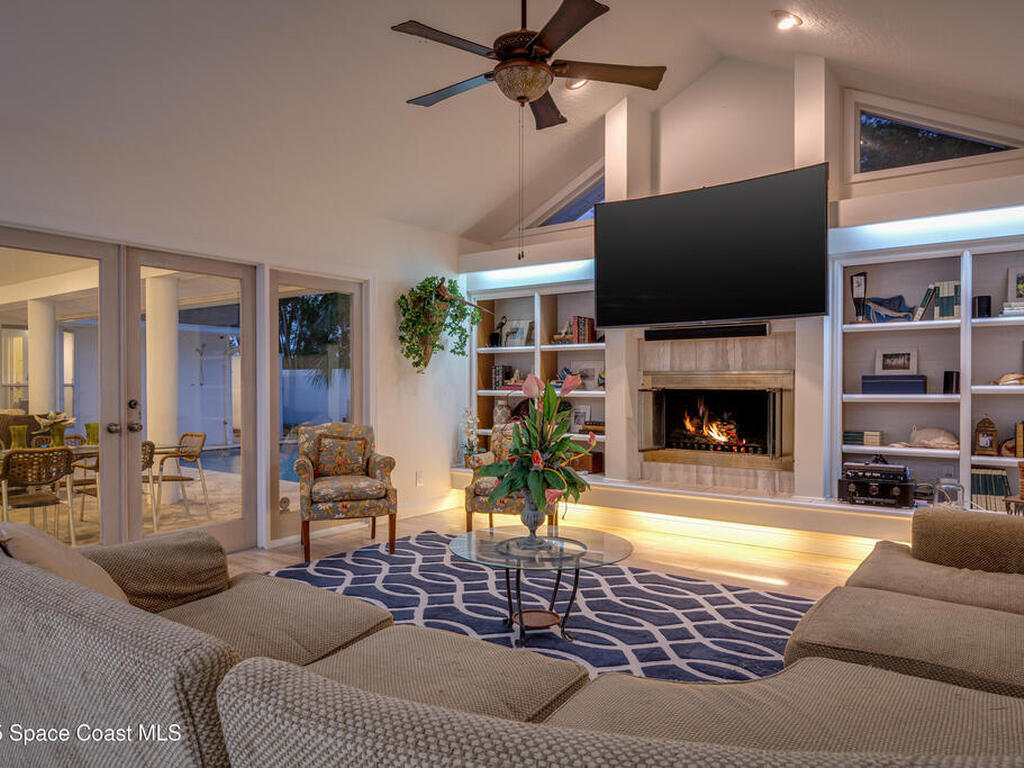 608 Veracruz Boulevard, Indialantic, FL 32903