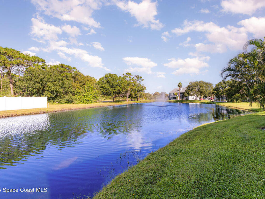 4690 Beck Lake Trail, Melbourne, FL 32901