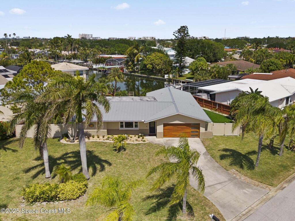 931 S Fourth Street, Cocoa Beach, FL 32931