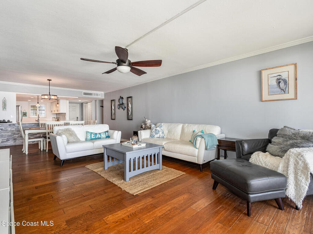 2815 S Atlantic Avenue, Cocoa Beach, FL 32931