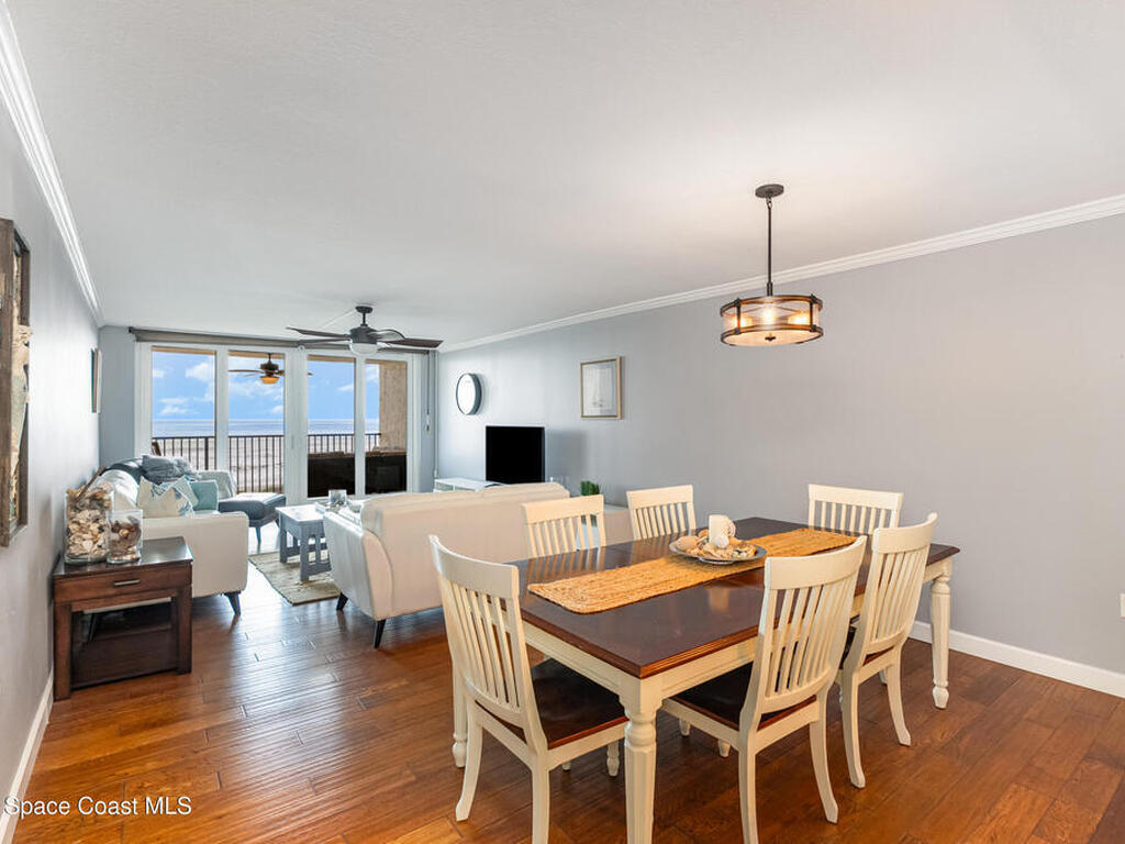 2815 S Atlantic Avenue, Cocoa Beach, FL 32931