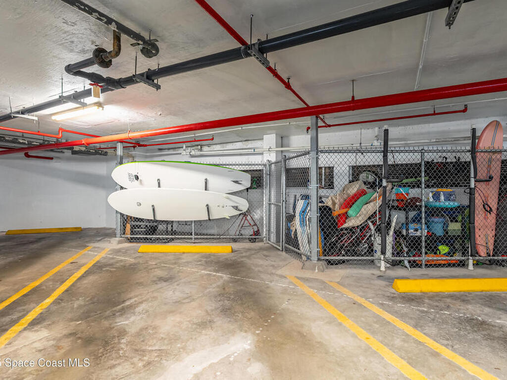 2815 S Atlantic Avenue, Cocoa Beach, FL 32931