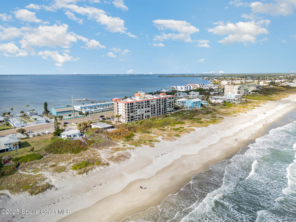 2815 S Atlantic Avenue, Cocoa Beach, FL 32931