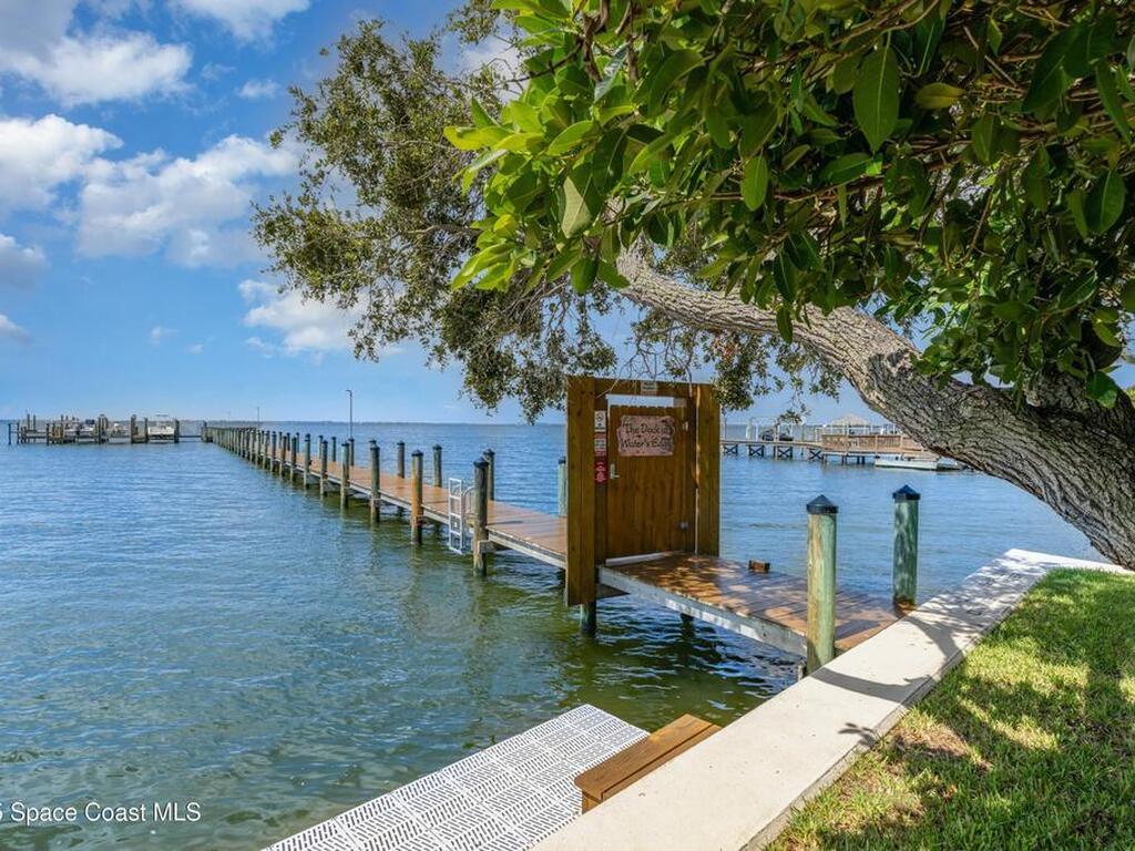 2815 S Atlantic Avenue, Cocoa Beach, FL 32931