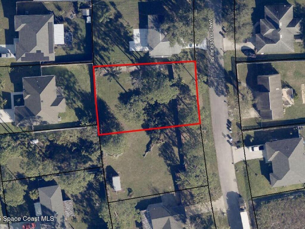 1372 Vancouver Avenue, Palm Bay, FL 32909