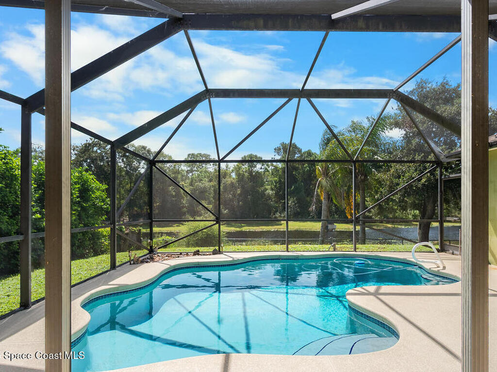 3303 Echo Ridge Place, Cocoa, FL 32926