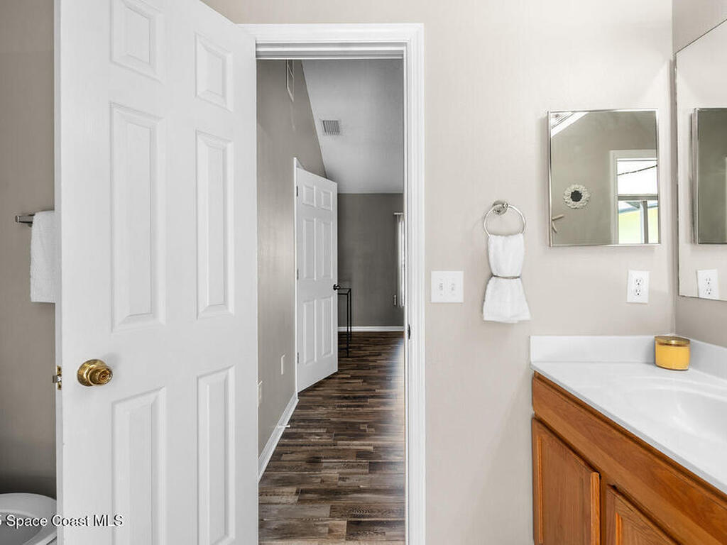 3303 Echo Ridge Place, Cocoa, FL 32926