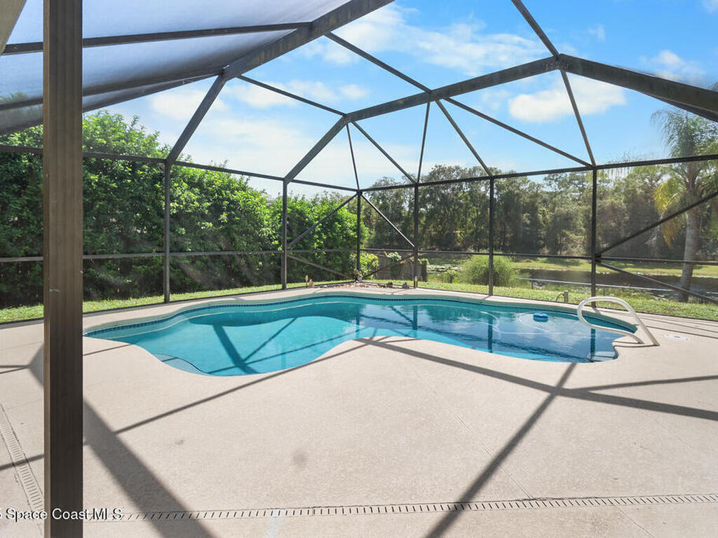 3303 Echo Ridge Place, Cocoa, FL 32926