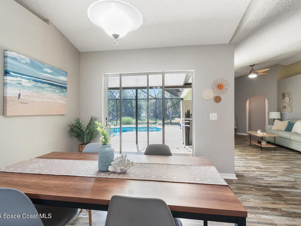 3303 Echo Ridge Place, Cocoa, FL 32926