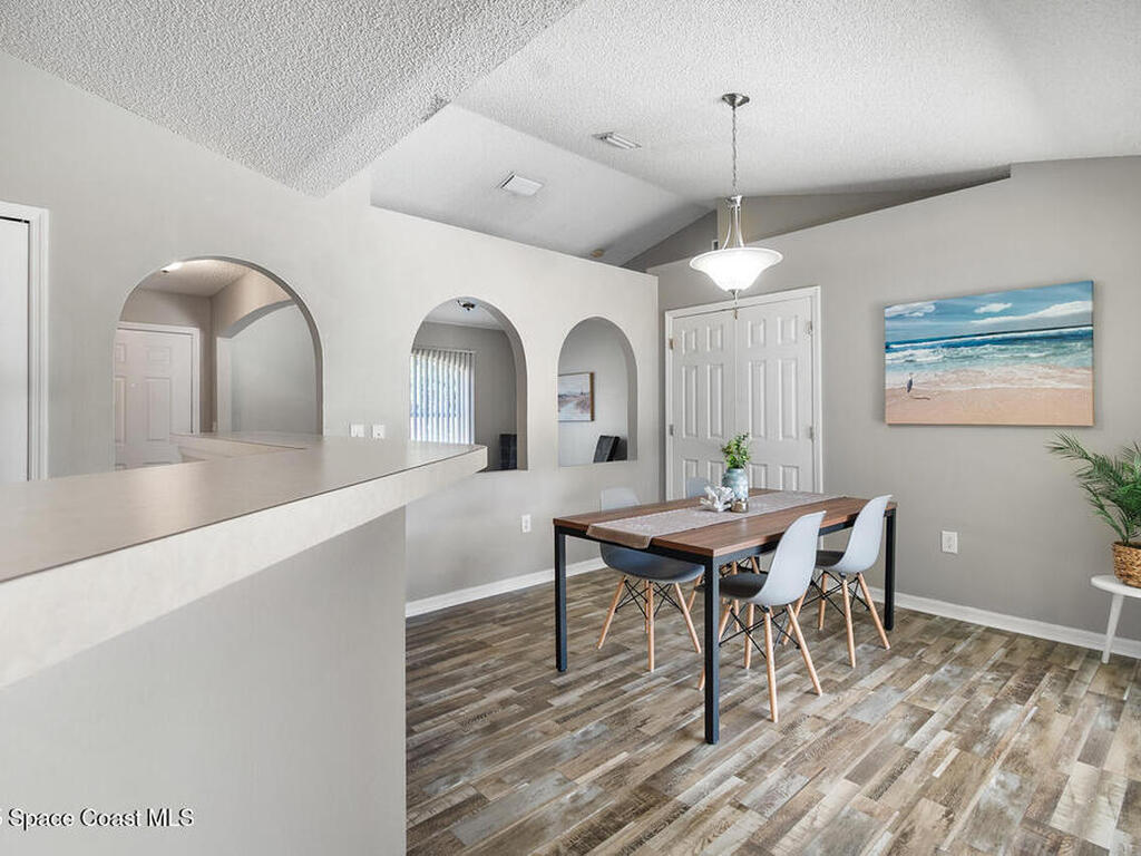 3303 Echo Ridge Place, Cocoa, FL 32926