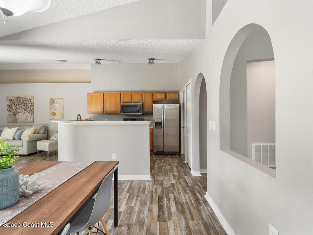 3303 Echo Ridge Place, Cocoa, FL 32926