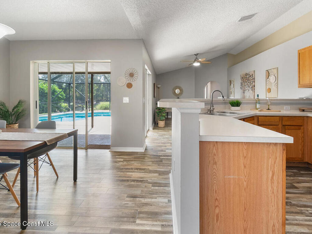 3303 Echo Ridge Place, Cocoa, FL 32926