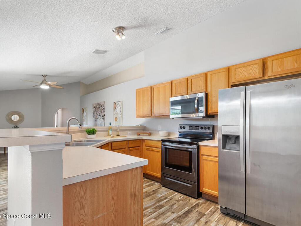 3303 Echo Ridge Place, Cocoa, FL 32926